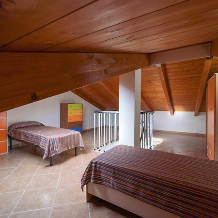 Casa Delle Vele Superior Apartment Алгеро Екстериор снимка