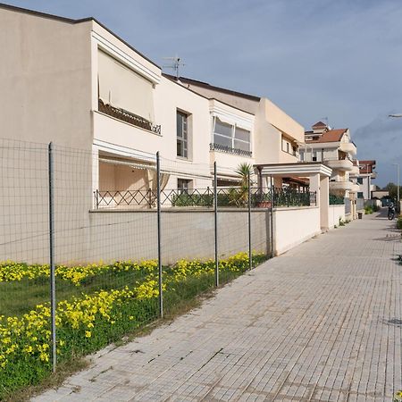 Casa Delle Vele Superior Apartment Алгеро Екстериор снимка