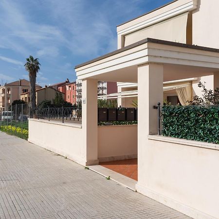 Casa Delle Vele Superior Apartment Алгеро Екстериор снимка