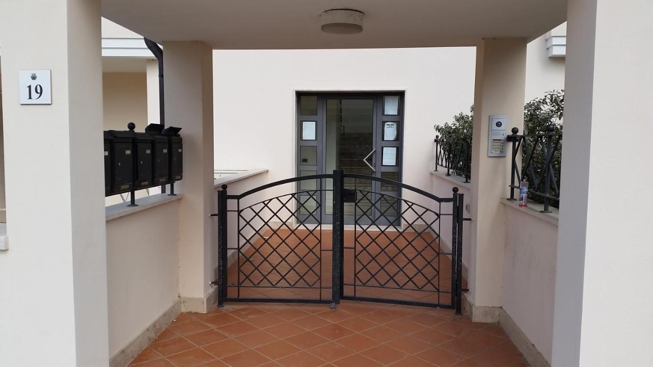 Casa Delle Vele Superior Apartment Алгеро Екстериор снимка