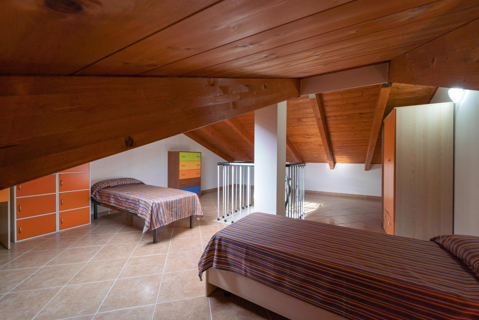 Casa Delle Vele Superior Apartment Алгеро Екстериор снимка