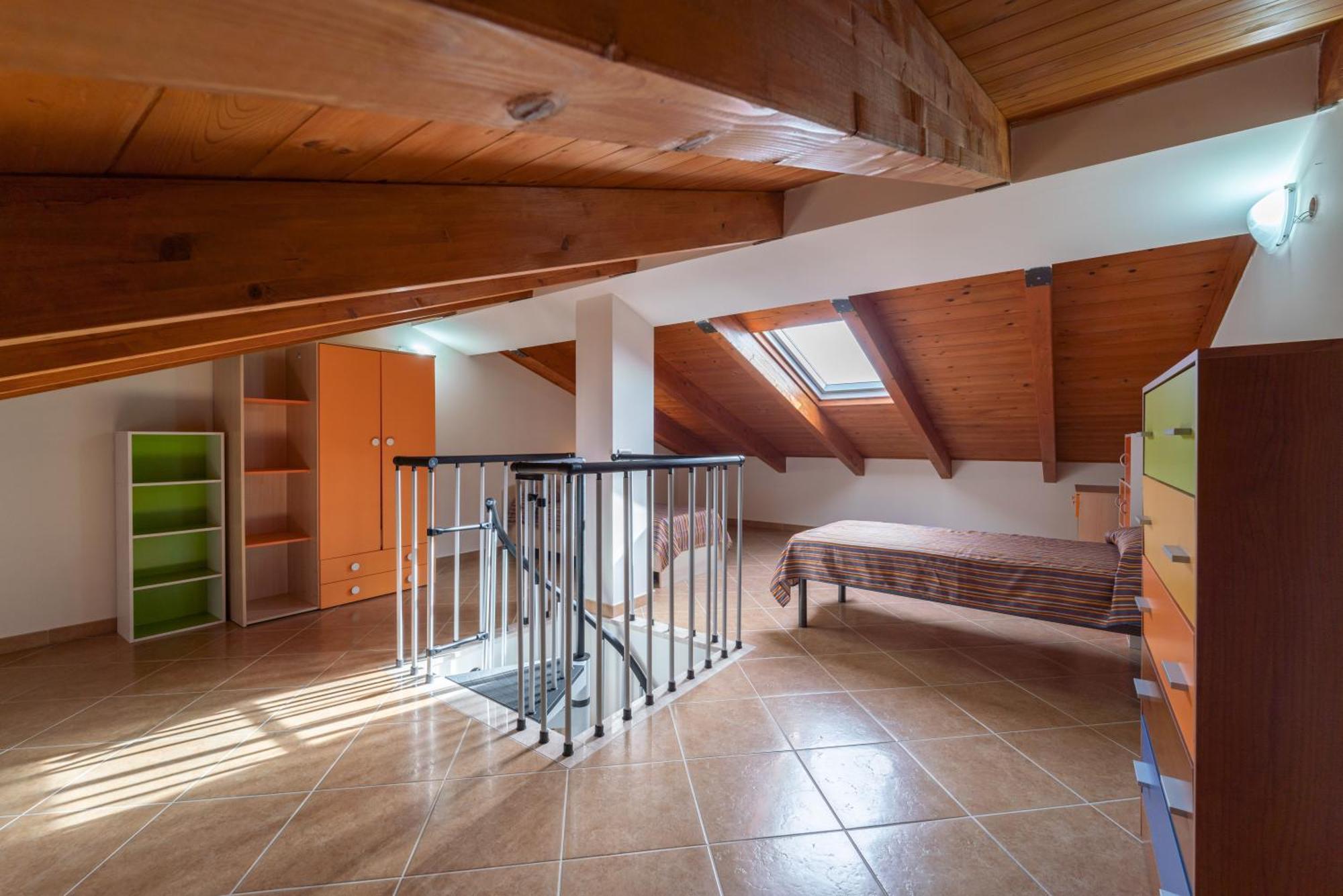 Casa Delle Vele Superior Apartment Алгеро Екстериор снимка