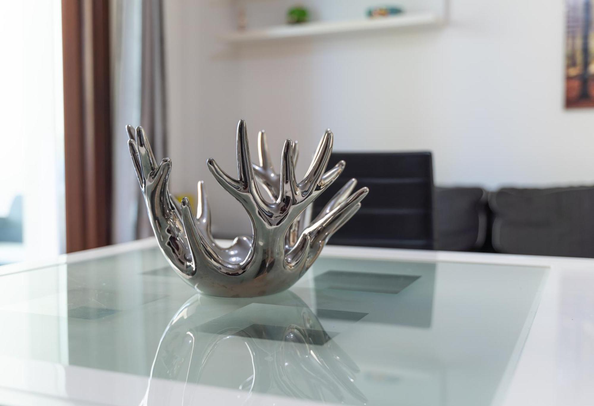 Casa Delle Vele Superior Apartment Алгеро Екстериор снимка