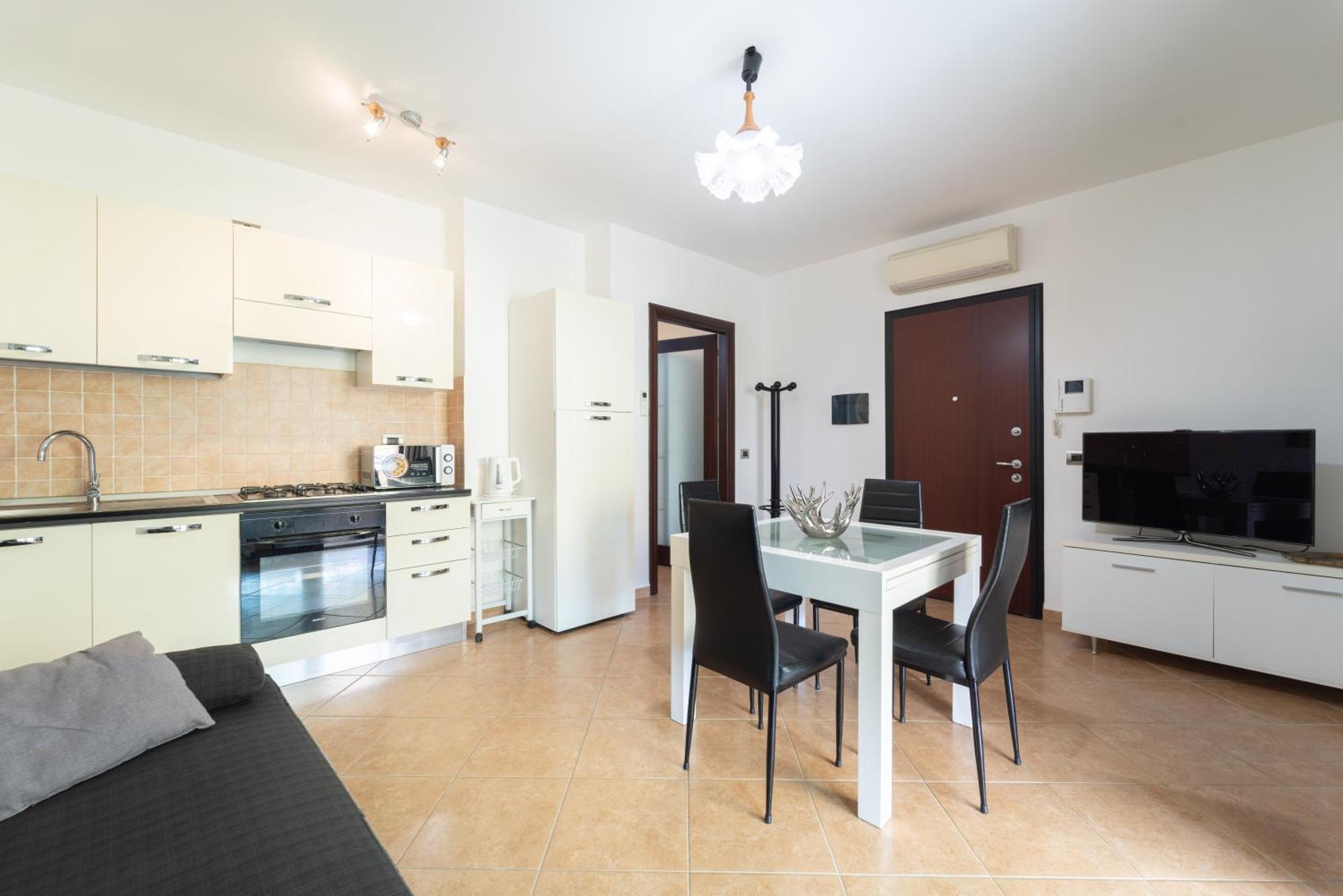 Casa Delle Vele Superior Apartment Алгеро Екстериор снимка