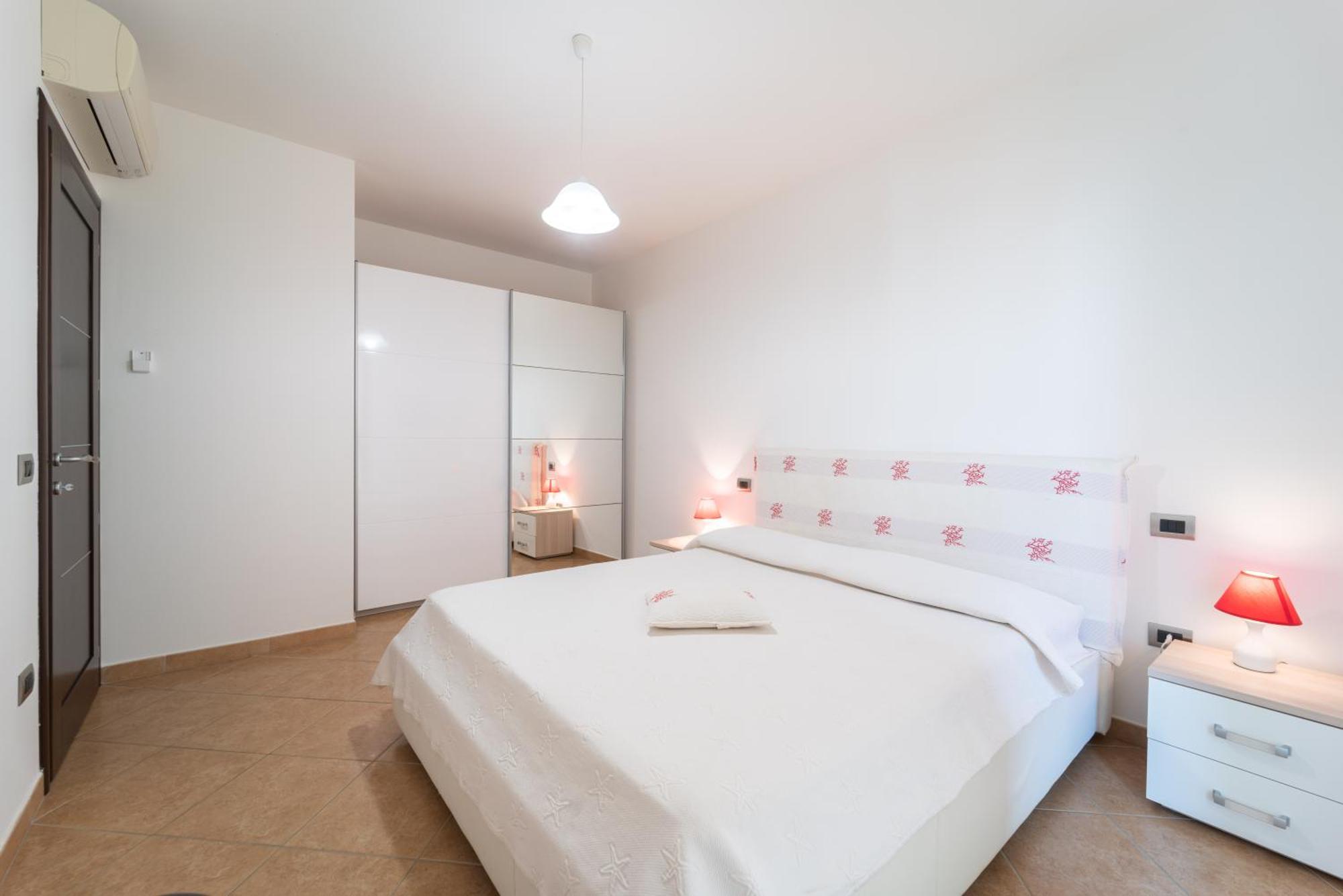 Casa Delle Vele Superior Apartment Алгеро Екстериор снимка