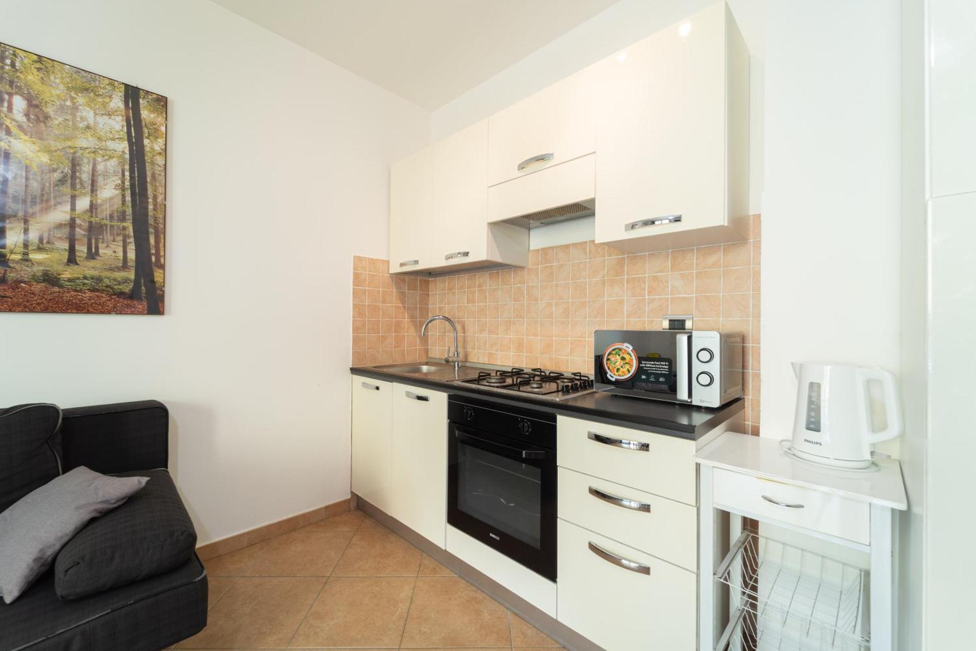 Casa Delle Vele Superior Apartment Алгеро Екстериор снимка