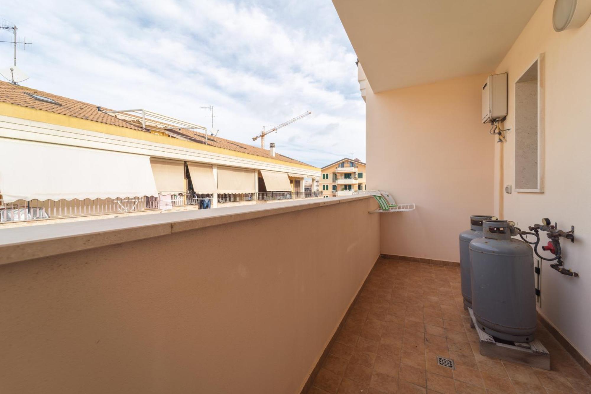 Casa Delle Vele Superior Apartment Алгеро Екстериор снимка